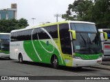 Expresso Princesa dos Campos 5865 na cidade de Curitiba, Paraná, Brasil, por Luis Marcelo Santos. Número da foto: #:id.