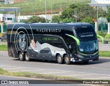 Viação Garcia 86108 na cidade de Campinas, São Paulo, Brasil, por Prisco Martin Pereira. Número da foto: #12330368.