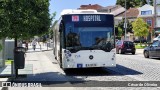 TUB - Transportes Urbanos Braga 919 na cidade de Braga, Braga, Portugal, por César de Oliveira. Número da foto: #12331519.