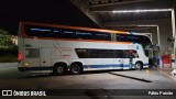 Expresso União 20061 na cidade de Ribeirão Preto, São Paulo, Brasil, por Fábio Paixão. Número da foto: #12331414.