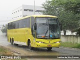 Viação Itapemirim 8639 na cidade de Caruaru, Pernambuco, Brasil, por Lenilson da Silva Pessoa. Número da foto: #12331821.