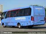 Expresso Guanabara 741 na cidade de Rio de Janeiro, Rio de Janeiro, Brasil, por Roberto Marinho - Ônibus Expresso. Número da foto: #:id.