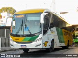 Empresa Gontijo de Transportes 7100 na cidade de Belo Horizonte, Minas Gerais, Brasil, por Renato Brito. Número da foto: #12330995.