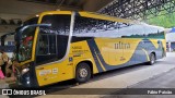 Viação Ultra 2306 na cidade de Santos, São Paulo, Brasil, por Fábio Paixão. Número da foto: #:id.