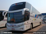 VUSC - Viação União Santa Cruz 2320 na cidade de Santa Cruz do Sul, Rio Grande do Sul, Brasil, por André Lourenço de Freitas. Número da foto: #12331618.