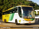 Empresa Gontijo de Transportes 17145 na cidade de Juiz de Fora, Minas Gerais, Brasil, por Renato Brito. Número da foto: #12330712.