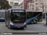 Next Mobilidade - ABC Sistema de Transporte 8377 na cidade de Diadema, São Paulo, Brasil, por Joao Pedro284. Número da foto: #12332427.