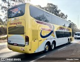 Imperatriz Turismo 9600 na cidade de Congonhas, Minas Gerais, Brasil, por Eduardo Vieira. Número da foto: #12331054.