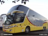 Fábio Turismo 4500 na cidade de Trindade, Goiás, Brasil, por Douglas Andrez. Número da foto: #12332354.