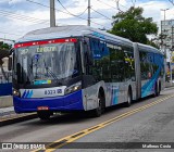 Next Mobilidade - ABC Sistema de Transporte 8323 na cidade de São Bernardo do Campo, São Paulo, Brasil, por Matheus Costa. Número da foto: #12330468.