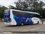 Marquin Service Transportes e Turismo 5009 na cidade de São Paulo, São Paulo, Brasil, por Luccas Eme. Número da foto: #12330700.