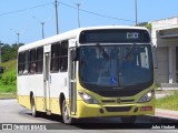 Ônibus Particulares 9934 na cidade de Natal, Rio Grande do Norte, Brasil, por John Herbert. Número da foto: #12331381.
