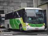 Expresso Princesa dos Campos 5486 na cidade de Curitiba, Paraná, Brasil, por Luis Marcelo Santos. Número da foto: #:id.