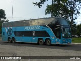 Auto Viação Progresso 6189 na cidade de Teresina, Piauí, Brasil, por Juciêr Ylias. Número da foto: #12330973.