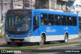 SOPAL - Sociedade de Ônibus Porto-Alegrense Ltda. 6694 na cidade de Porto Alegre, Rio Grande do Sul, Brasil, por Andreo Bernardo. Número da foto: #:id.