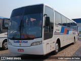 VUSC - Viação União Santa Cruz 2120 na cidade de Santa Cruz do Sul, Rio Grande do Sul, Brasil, por André Lourenço de Freitas. Número da foto: #12331629.