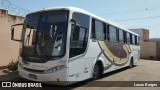 Vera Cruz Transporte e Turismo 2150 na cidade de Romaria, Minas Gerais, Brasil, por Lucas Borges . Número da foto: #12332125.