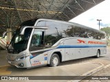 Viação Piracicabana 462404 na cidade de Bauru, São Paulo, Brasil, por Júnior Juninho. Número da foto: #12331670.