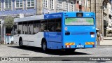TUB - Transportes Urbanos Braga 309 na cidade de Braga, Braga, Portugal, por César de Oliveira. Número da foto: #12331579.