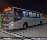 VB Transportes e Turismo 1235 na cidade de Campinas, São Paulo, Brasil, por Henrique Alves de Paula Silva. Número da foto: #12332281.