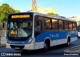 Viação Verdun B71047 na cidade de Rio de Janeiro, Rio de Janeiro, Brasil, por Bruno Mendonça. Número da foto: #:id.