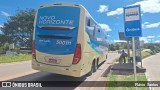 Viação Novo Horizonte 500111 na cidade de Barra da Estiva, Bahia, Brasil, por Flávio  Santos. Número da foto: #12330514.