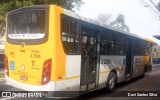 Viação Metrópole Paulista - Zona Leste 3 2308 na cidade de São Paulo, São Paulo, Brasil, por Davi Santos Silva. Número da foto: #12330314.