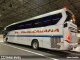 Viação Piracicabana 462403 na cidade de Bauru, São Paulo, Brasil, por Júnior Juninho. Número da foto: #12331681.