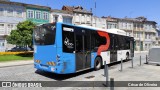 TUB - Transportes Urbanos Braga 919 na cidade de Braga, Braga, Portugal, por César de Oliveira. Número da foto: #12331539.
