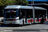 Viação Gatusa Transportes Urbanos 7 6383 na cidade de São Paulo, São Paulo, Brasil, por Giovanni Melo. Número da foto: #:id.