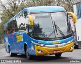 Rápido Expresso Fênix Viação 36525 na cidade de São Paulo, São Paulo, Brasil, por Valter Silva. Número da foto: #12330984.