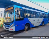 VB Transportes e Turismo 1103 na cidade de Campinas, São Paulo, Brasil, por Henrique Alves de Paula Silva. Número da foto: #12332280.