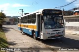 Lady Anna Transportes 0535/035 na cidade de Guarulhos, São Paulo, Brasil, por Kleberton Santos Silva. Número da foto: #12330758.