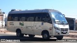 Rokei Turismo 76 na cidade de Itajaí, Santa Catarina, Brasil, por Alexandre F.  Gonçalves. Número da foto: #:id.