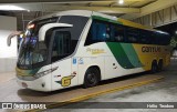 Empresa Gontijo de Transportes 18505 na cidade de Resende, Rio de Janeiro, Brasil, por Hélio  Teodoro. Número da foto: #12332268.