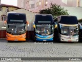 Guaçu Tur Viagens e Turismo 10700 na cidade de São José, Santa Catarina, Brasil, por Richard Silva. Número da foto: #12331449.