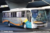 Centauro Turismo 3500 na cidade de Belo Horizonte, Minas Gerais, Brasil, por Paulo Henrique Pereira Borges. Número da foto: #12332220.