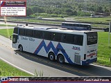 Padre Vitor Transporte e Turismo 5000 na cidade de Aparecida, São Paulo, Brasil, por Paulo Rafael Peixoto. Número da foto: #12330437.