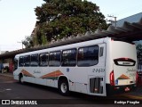 Jandaia Transportes e Turismo 2460 na cidade de Presidente Prudente, São Paulo, Brasil, por Rodrigo Piragibe. Número da foto: #12332010.