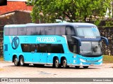 Auto Viação Progresso 6099 na cidade de Maceió, Alagoas, Brasil, por Marcos Lisboa. Número da foto: #:id.