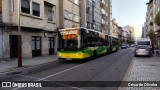 Vitrasa Vigo 6159 na cidade de Vigo, Pontevedra, Galicia, Espanha, por César de Oliveira. Número da foto: #12331800.