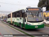 Jotur - Auto Ônibus e Turismo Josefense 1551 na cidade de Florianópolis, Santa Catarina, Brasil, por João Victor. Número da foto: #:id.