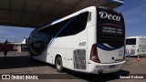 Deca Turismo 10018 na cidade de Brasília de Minas, Minas Gerais, Brasil, por Samuel Robson. Número da foto: #12331094.