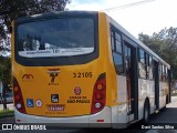 Viação Metrópole Paulista - Zona Leste 3 2105 na cidade de São Paulo, São Paulo, Brasil, por Davi Santos Silva. Número da foto: #12330860.