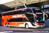 Santa Maria Fretamento e Turismo > Transportes Santa Maria(SP) 2000 na cidade de Belo Horizonte, Minas Gerais, Brasil, por Paulo Henrique Pereira Borges. Número da foto: #12332233.