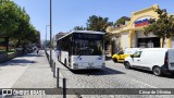TUB - Transportes Urbanos Braga 242 na cidade de Braga, Braga, Portugal, por César de Oliveira. Número da foto: #12331647.