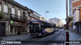 Ônibus Particulares 624 na cidade de Vigo, Pontevedra, Galicia, Espanha, por César de Oliveira. Número da foto: #12331869.