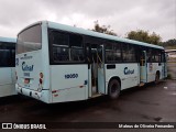 Citral Transporte e Turismo 10050 na cidade de Novo Hamburgo, Rio Grande do Sul, Brasil, por Mateus de Oliveira Fernandes. Número da foto: #12331486.