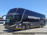 Expresso Nordeste 5225 na cidade de Balneário Camboriú, Santa Catarina, Brasil, por Andrey  Soares Vassão. Número da foto: #12330442.