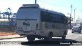 Rokei Turismo 76 na cidade de Itajaí, Santa Catarina, Brasil, por Alexandre F.  Gonçalves. Número da foto: #:id.